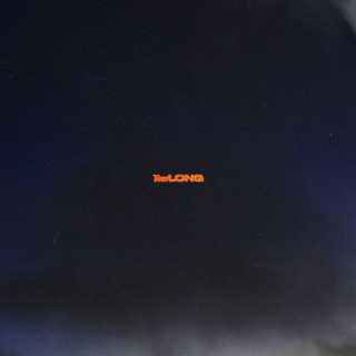 Christian Kuria - Yearlong EP cover