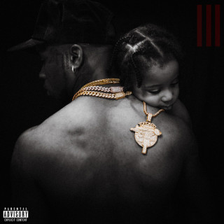 Tory Lanez - The New Toronto 3 mixtape cover