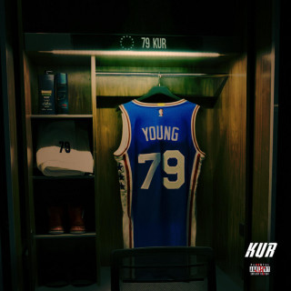 Kur - Young 79 EP cover