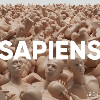 L'Or Du Commun - Sapiens album cover