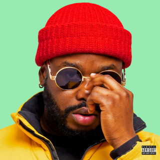 Supa Dupa Humble - Dirty Playlist album cover