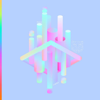 Limbo - Holo album cover