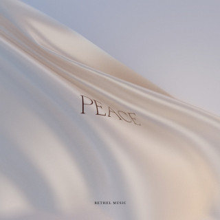 Bethel Music - Peace album cover