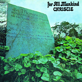 Christie - For All Mankind album cover