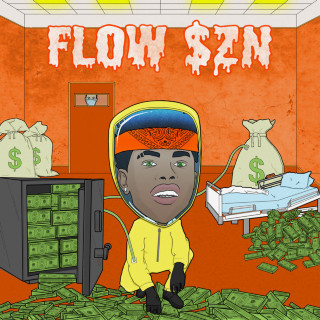 YSN Flow - Flow $ZN album cover