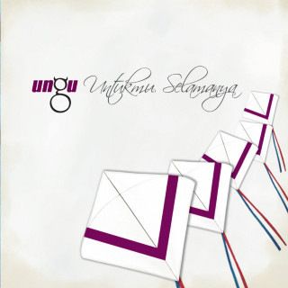Ungu - Untukmu Selamanya album cover