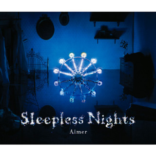 Aimer - Sleepless Nights album cover