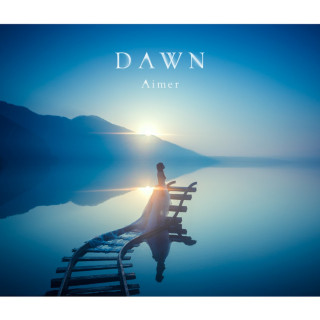 Aimer - DAWN album cover