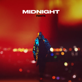 Rim'K - Midnight EP cover