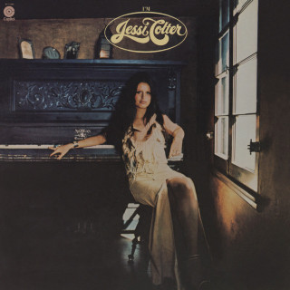Jessi Colter - I'm Jessi Colter album cover