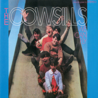 The Cowsills - We Can Fly album cover