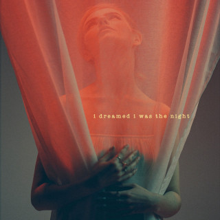 Rosie Carney - i dreamed i was the night EP cover