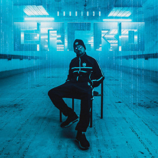 Brudi030 - ENCRO album cover