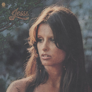 Jessi Colter - Jessi album cover