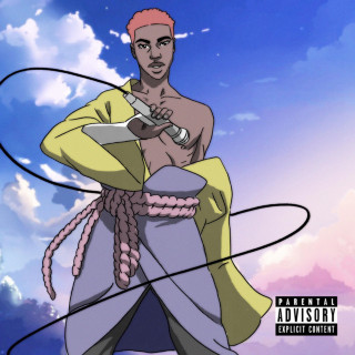 Delli Boe - Phase Won EP cover