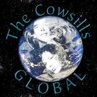 The Cowsills - Global album cover