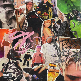 Lil Morty - LIL MORTY 2 album cover