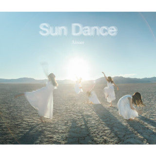 Aimer - Sun Dance album cover