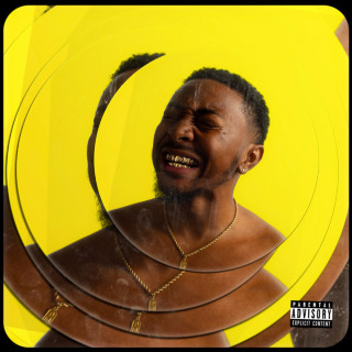 Deante' Hitchcock - BETTER album cover