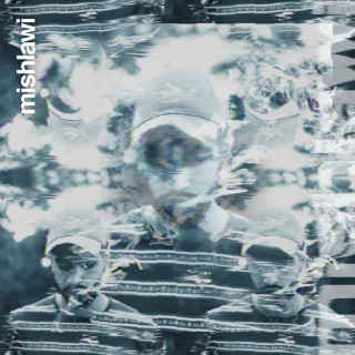 mishlawi - Mishlawi EP cover
