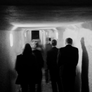 The Buttertones - Midnight In A Moonless Dream album cover