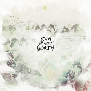 Run River North - Run River North album cover