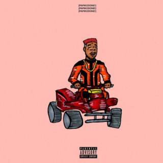 $teven Cannon - Troubles In The Trap EP cover