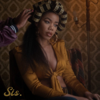 KIRBY - Sis. EP cover