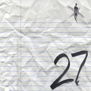 Tribe Society - 27 album cover