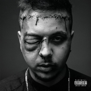 Cruz Cafuné - Maracucho Bueno Muere Chiquito album cover