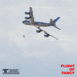 Edo Saiya - Flight Of Fancy album cover