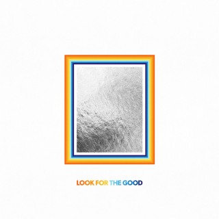 Jason Mraz - Look For The Good album cover