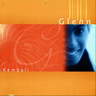 Glenn Fredly - Kembali album cover