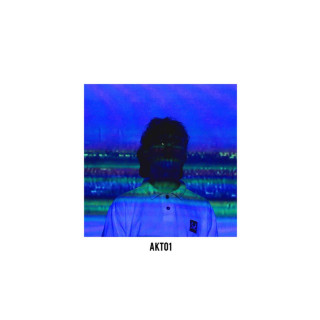 Edo Saiya - AKT01 EP cover