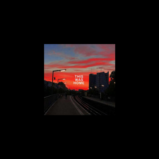 Edo Saiya - This Was Home album cover