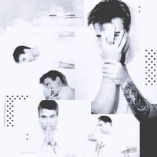 Dylan Holland - DYLAN EP cover