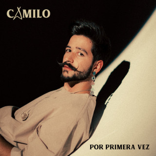 Camilo, Shakira & Pedro Capó - Por Primera Vez album cover