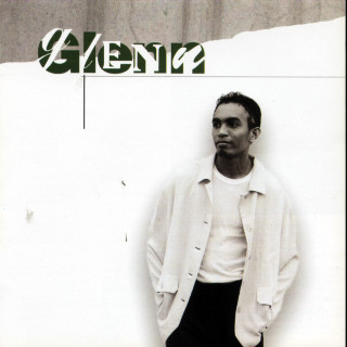 Glenn - Glenn album cover