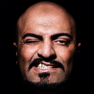 XATAR - Baba Aller Babas album cover