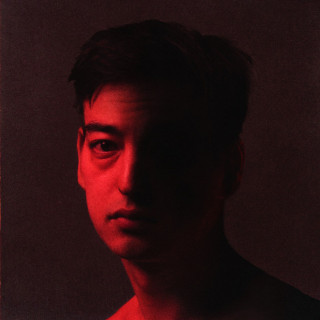 Joji - Nectar album cover