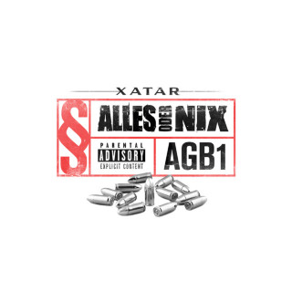 XATAR - AGB 1 EP cover