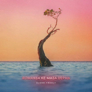 Glenn Fredly - Romansa Ke Masa Depan album cover