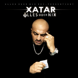 XATAR - Alles Oder Nix album cover