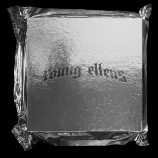 Young Ellens - Young Ellens EP cover