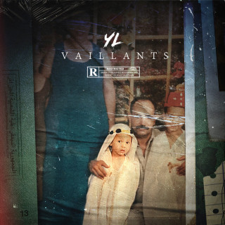 YL - Vaillants album cover