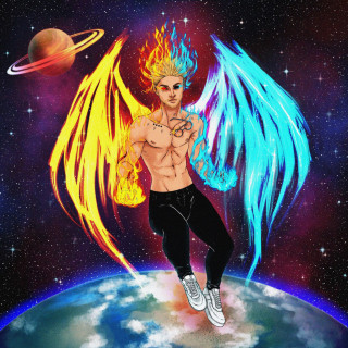 convolk - SWAN DIVE album cover