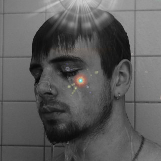 convolk - Caught In A Hailstorm album cover