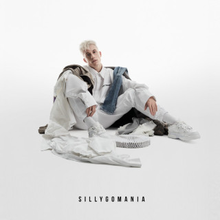 Loïc Nottet - Sillygomania album cover