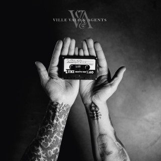 Ville Valo & Agents - Ville Valo & Agents album cover