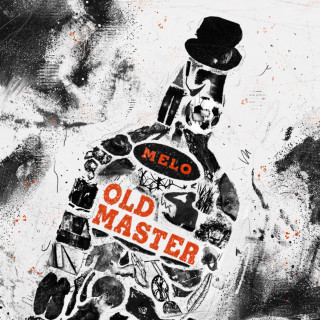 Melo - Old Master album cover
